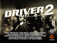 Driver 2: Back on The Streets