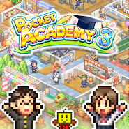 Pocket Academy 3