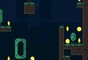 Pixels can jump: 2D Pixel Game