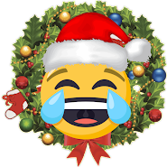 Big Emoji Стикеры для WhatsApp