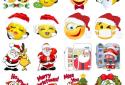 Big Emoji Стикеры для WhatsApp