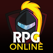 Exoria Online Idle RPG Tıklayıcı