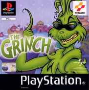 Grinch