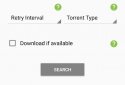 TorrDroid - Torrent Downloader