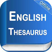 English Thesaurus