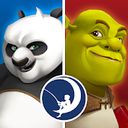 DreamWorks Efsaneler Evreni