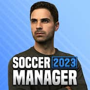 Soccer Manager 2023 - Football