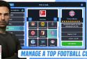 Soccer Manager 2023 - Football