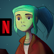 OXENFREE: Netflix Versiyonu