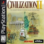 Civilization II