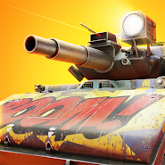 Tanks Blitz PVP битвы v9.4.0.37  Оригинал (2022).