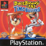 Bugs Bunny & Taz: Zaman Avcıları