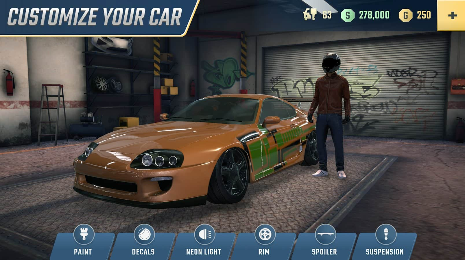 car parking master multiplayer 2 mod apk an1