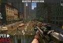 Sniper Zombies: Offline Games