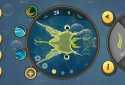 World of Microbes: Spore Speci