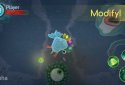 World of Microbes: Spore Speci