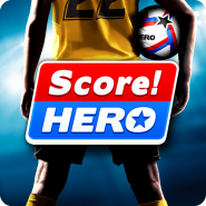 Score hero 2022