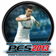 Pro Evolution Soccer 2013