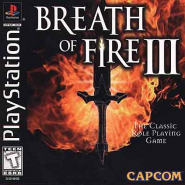 Breath of Fire 3