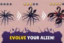 Alien Invasion: RPG Idle Space