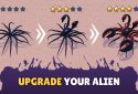 Alien Invasion: RPG Idle Space