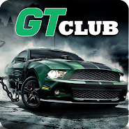 GT Club Drag Racing Car Game