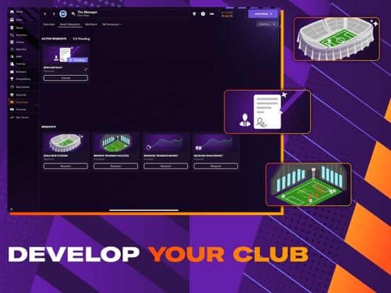 Football Manager 2023 review – is Champions League gloss worth £40?