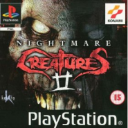 Nightmare Creatures II 