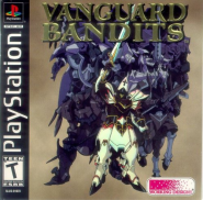 Vanguard Bandits