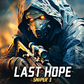 Last Hope 3: Sniper Zombie War