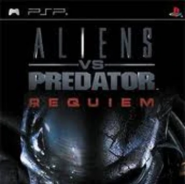 Aliens vs. Predator: Requiem