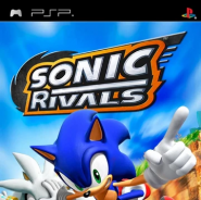 Sonic rivals 