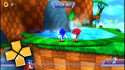 Sonic rivals 