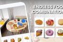 Food Stylist - Design Game