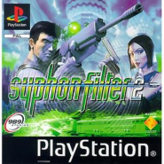 Syphon Filter 2