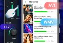 HD Video Player для Android