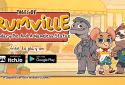 Grumville Visual Novel