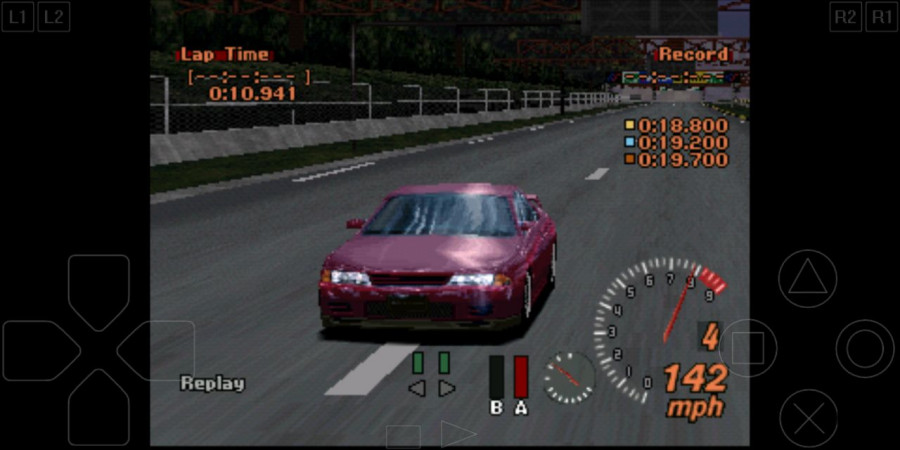 Gran-Turismo-2 (Simulation Mode) v1.2 for