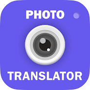 Translate: Photo Translator