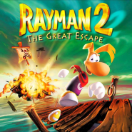 Rayman 2: The Great Escape Review