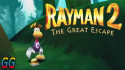 Rayman 2: The Great Escape Review