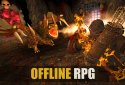 Dungeon Ward - rpg offline