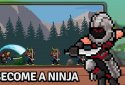 Tap Ninja - Idle Game