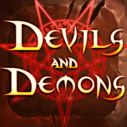 Devils & Demons - Arena Wars 