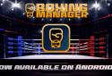 Boxing Manager