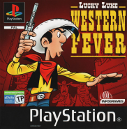 Lucky Luke: Western Fever