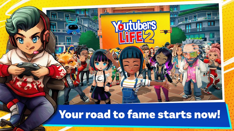 Ответы instgeocult.ru: youtubers life 2 игровой уголок