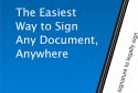 JetSign: Fill & Sign PDF Forms
