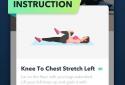 Stretch Exercise - Flexibility