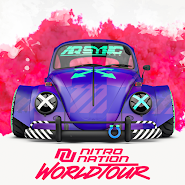 Nitro Nation World Tour 
